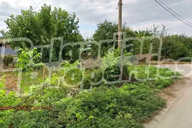 Plot in Oblast Shumen, Marash