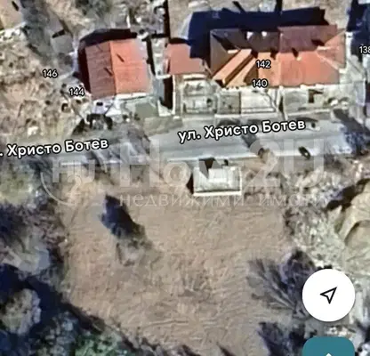 Photo 2 — Plot in Oblast Smolyan, Chepelare