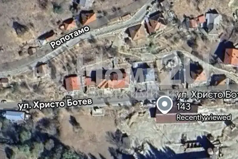 Plot in Oblast Smolyan, Chepelare