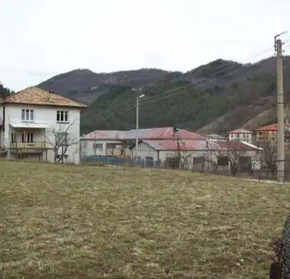 Снимка 4 — Парцел в Смолян, с. Арда