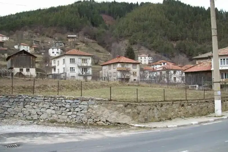 Парцел в Смолян, с. Арда