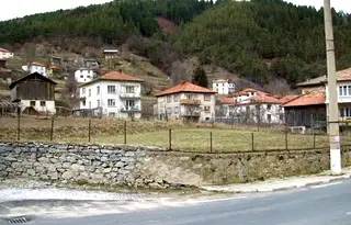Парцел в Смолян, с. Арда