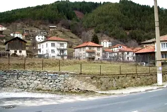 Парцел в Смолян, с. Арда