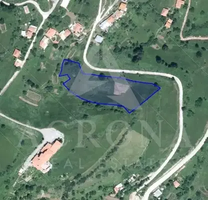 Photo 2 — Plot in Oblast Smolyan, Gela
