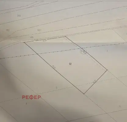 Photo 2 — Plot in област София, Bojurishte