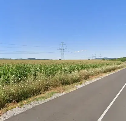 Photo 3 — Plot in област София, Bojurishte