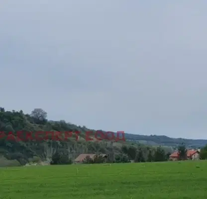 Photo 2 — Plot in област София, Bojurishte