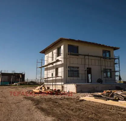 Photo 3 — Plot in област София, Bojurishte