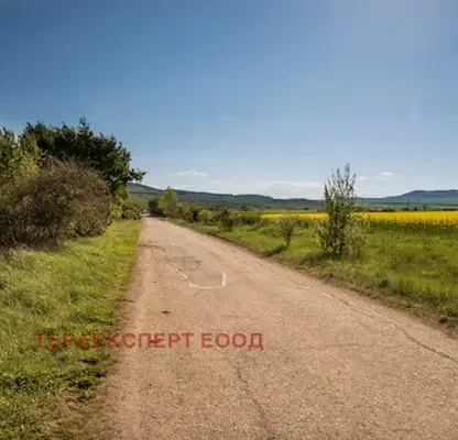 Photo 4 — Plot in област София, Bojurishte