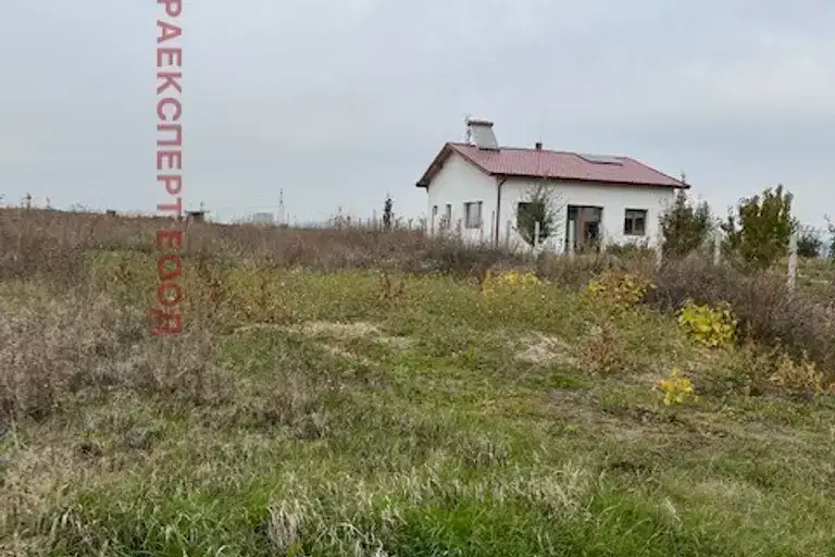 Plot in област София, Bojurishte