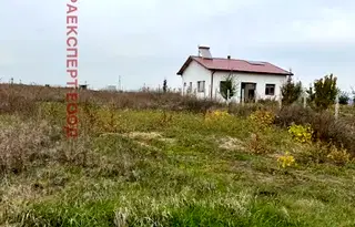Парцел в София, Божурище