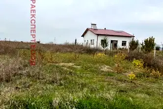 Парцел в София, Божурище