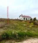 Парцел в София, Божурище