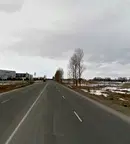 Парцел в София, Божурище
