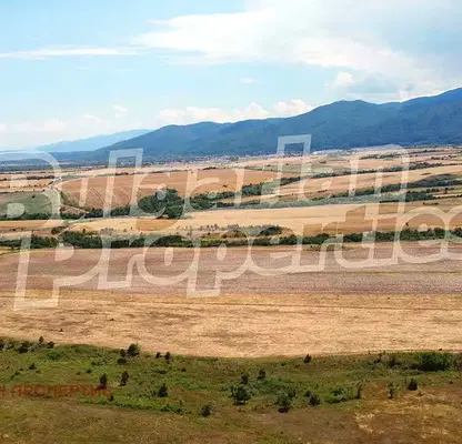 Photo 2 — Plot in област София, Dolna Banya
