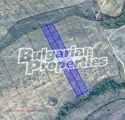 Photo 3 — Plot in област София, Dolna Banya