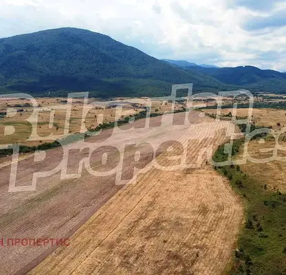 Photo 4 — Plot in област София, Dolna Banya
