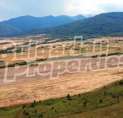Photo 5 — Plot in област София, Dolna Banya