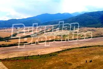 Парцел в София, Долна баня