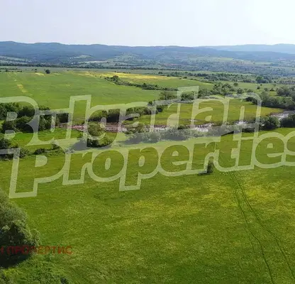 Photo 3 — Plot in област София, Dolna Banya