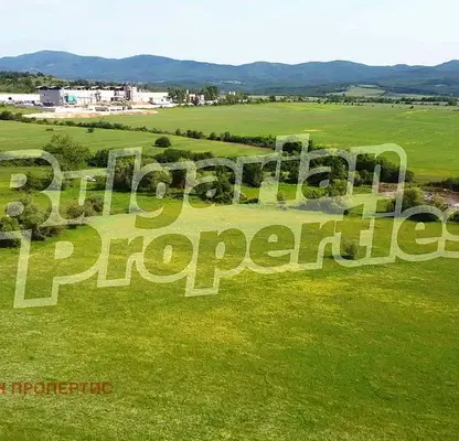Photo 4 — Plot in област София, Dolna Banya