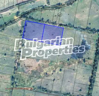 Photo 5 — Plot in област София, Dolna Banya
