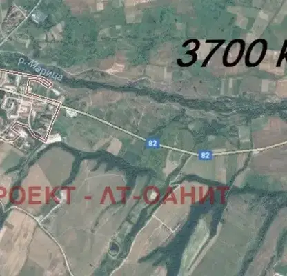 Photo 3 — Plot in област София, Dolna Banya