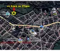 Снимка 3 — Парцел в София, Долна баня
