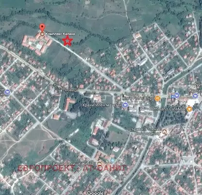 Photo 4 — Plot in област София, Dolna Banya