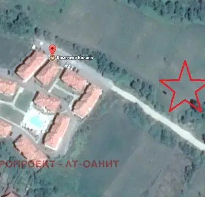 Photo 5 — Plot in област София, Dolna Banya