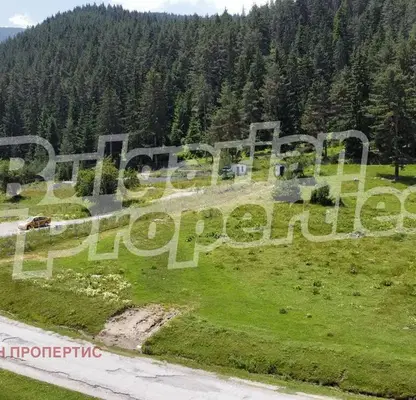 Снимка 4 — Парцел в София, с. Бели Искър