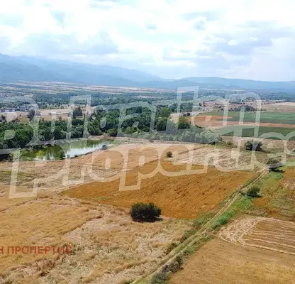 Photo 2 — Plot in област София, Gorna Vasilica