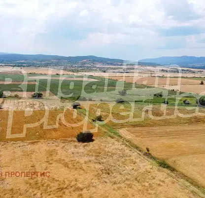 Photo 3 — Plot in област София, Gorna Vasilica