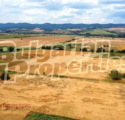 Photo 4 — Plot in област София, Gorna Vasilica