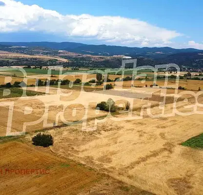 Photo 5 — Plot in област София, Gorna Vasilica