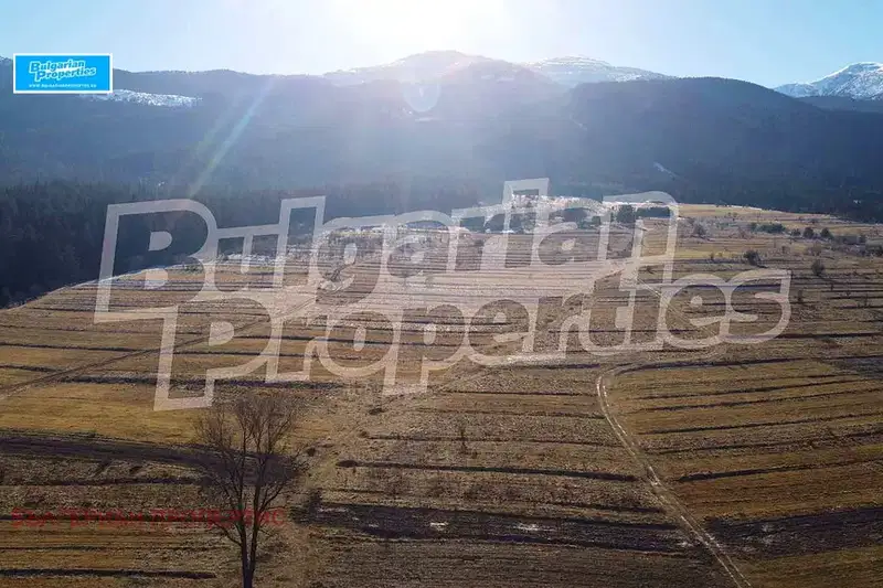 Plot in област София, Govedarci
