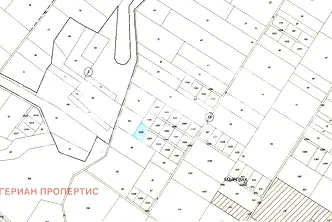 Парцел в София, с. Гурмазово