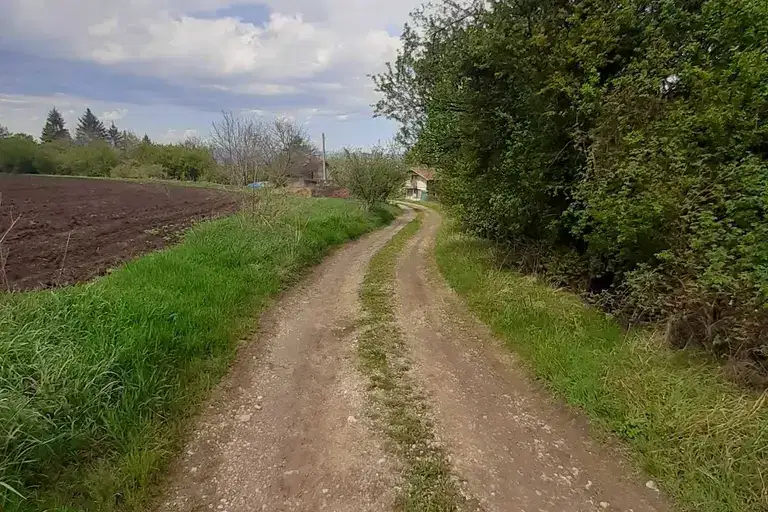 Парцел в София, с. Хераково