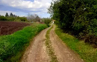 Парцел в София, с. Хераково
