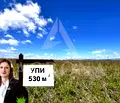 Снимка 2 — Парцел в София, с. Хераково