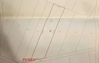 Парцел в София, с. Храбърско