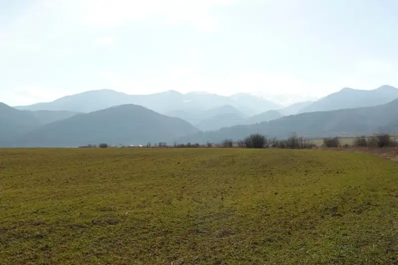 Парцел в София, с. Костенец