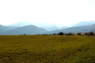Парцел в София, с. Костенец