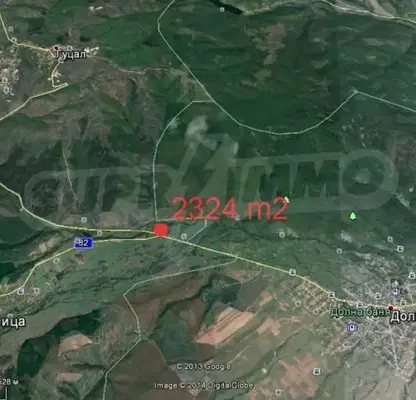 Photo 2 — Plot in Sofia, Marica