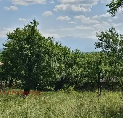 Photo 2 — Plot in област София, Ochusha