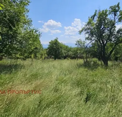 Photo 3 — Plot in област София, Ochusha