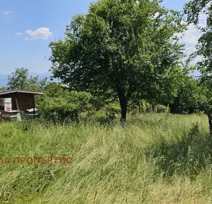 Photo 4 — Plot in област София, Ochusha