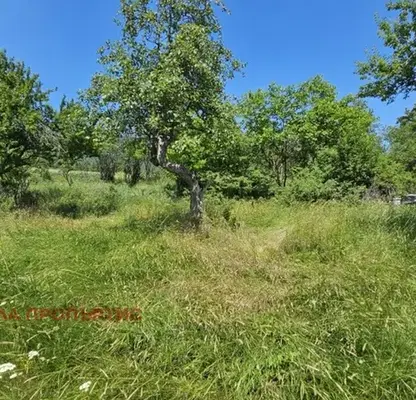 Photo 5 — Plot in област София, Ochusha