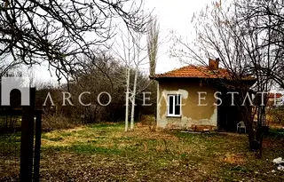 Парцел в София, с. Петърч