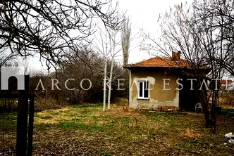 Парцел в София, с. Петърч